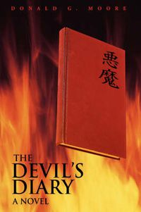 Cover image for The Devil's Diary