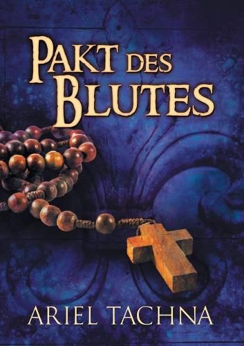 Cover image for Pakt des Blutes