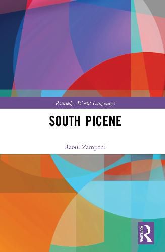 Cover image for South Picene