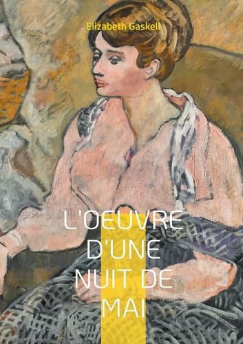 Cover image for L'Oeuvre d'une nuit de mai