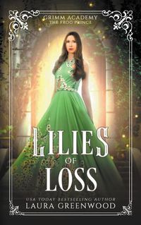 Cover image for Lilies Of Loss