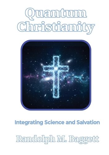 Cover image for Quantum Christianity