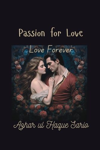 Cover image for Passion for Love