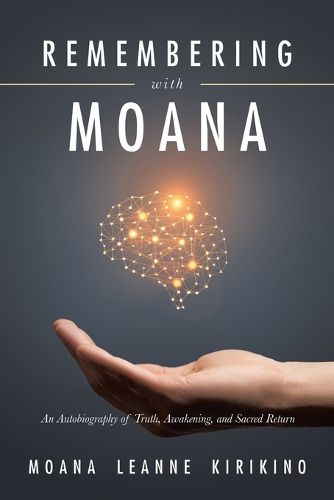 Cover image for Remembering with Moana