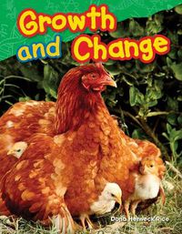 Cover image for Growth and Change