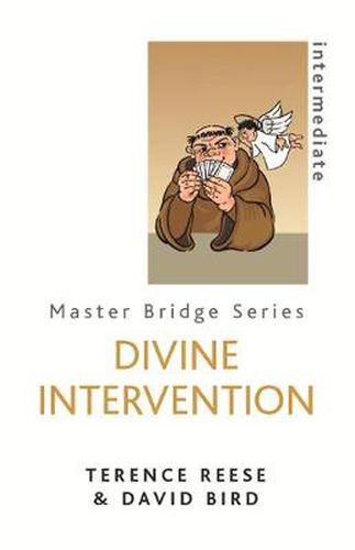 Cover image for Divine Intervention