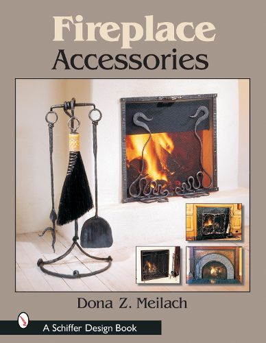 Cover image for Fireplace Accessories