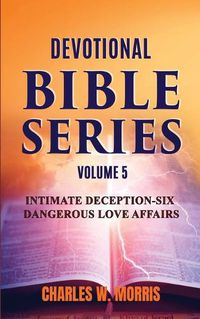 Cover image for Devotional Bible Series Volume 5