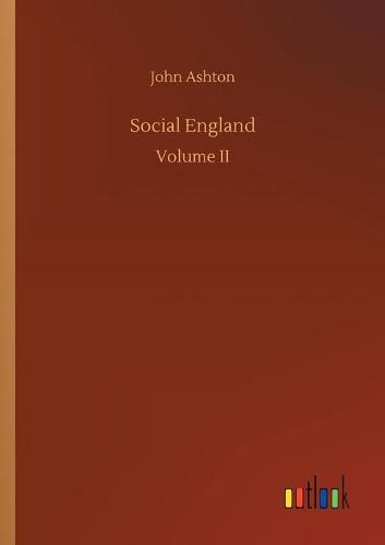 Social England