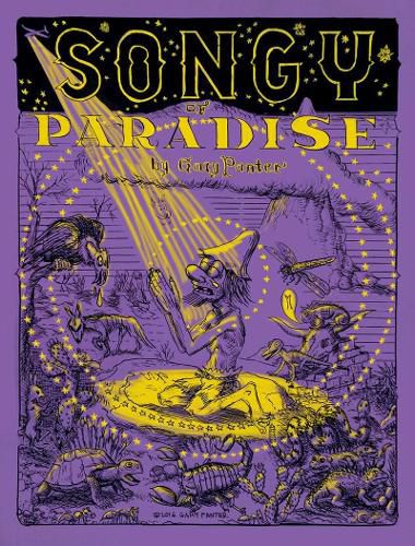 Cover image for Songy Of Paradise