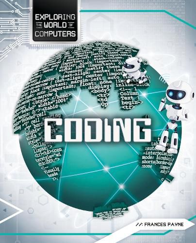 Cover image for Coding