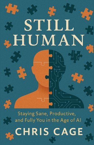 Cover image for Still Human