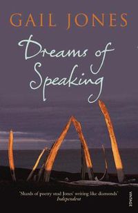 Cover image for Dreams of Speaking