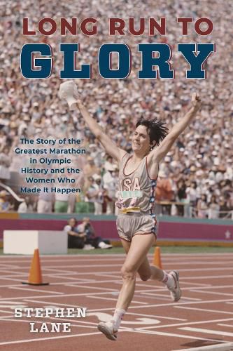 Cover image for Long Run to Glory