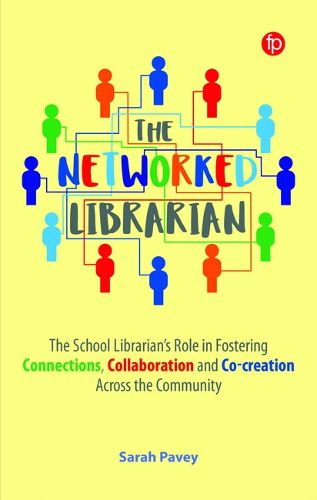 Cover image for The Networked Librarian