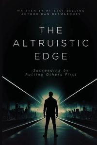 Cover image for The Altruistic Edge