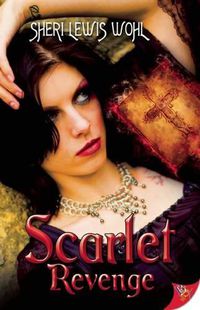 Cover image for Scarlet Revenge