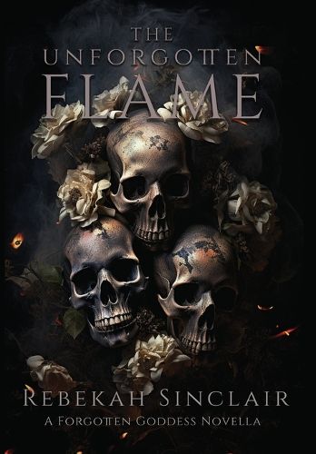 Cover image for The Unforgotten Flame