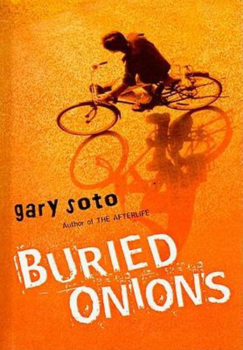 Cover image for Buried Onions