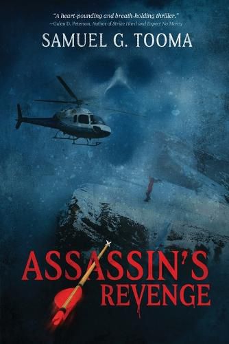 Cover image for Assassin's Revenge