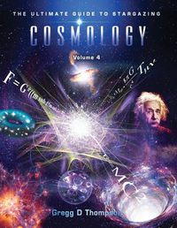 Cover image for COSMOLOGY - Volume 4