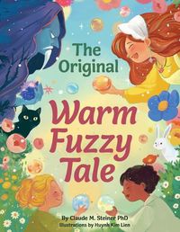 Cover image for The Original Warm Fuzzy Tale