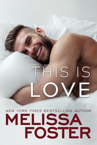 Cover image for This Is Love