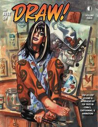 Cover image for Best of Draw!