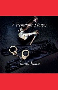 Cover image for 7 Femdom Stories