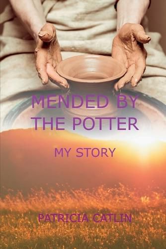 Cover image for Mended by the Potter