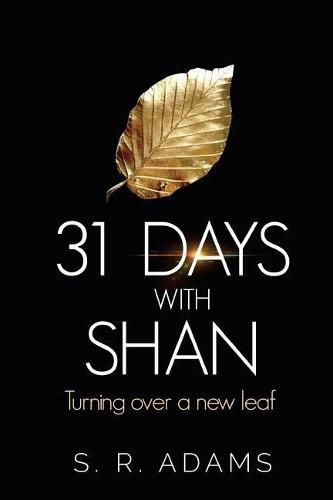 Cover image for 31 DAYS with SHAN: Turning over a new leaf