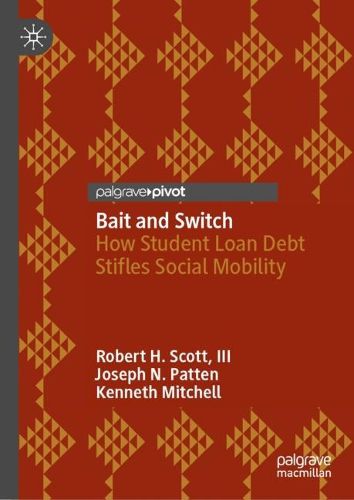 Cover image for Bait and Switch