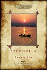 Cover image for Siddhartha