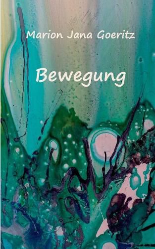 Cover image for Bewegung