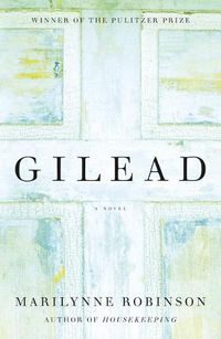 Cover image for Gilead (Oprah's Book Club)