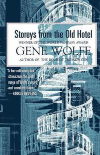 Cover image for Storeys from the Old Hotel