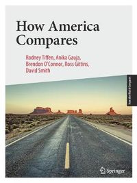 Cover image for How America Compares