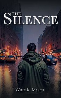 Cover image for The Silence