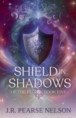 Cover image for Shield in Shadows