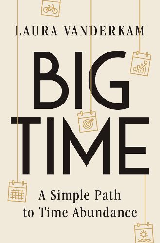 Cover image for Big Time