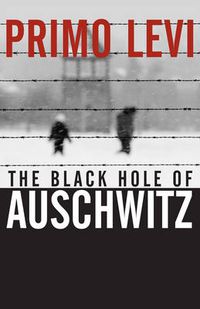 Cover image for The Black Hole of Auschwitz