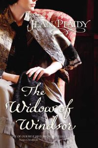 Cover image for The Widow of Windsor: (Queen Victoria)