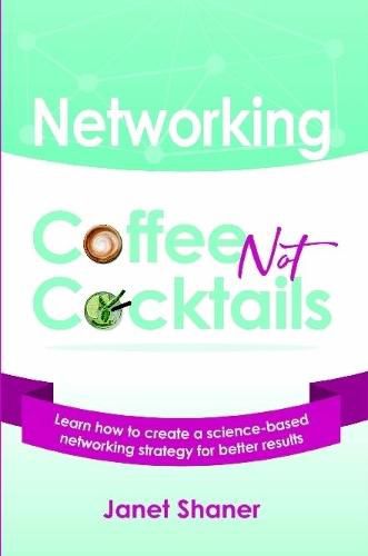 Cover image for Networking Coffee not Cocktails