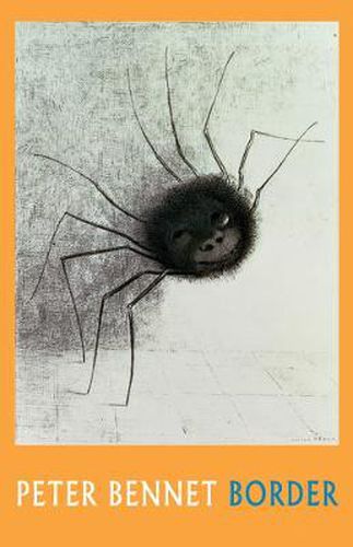 Cover image for Border