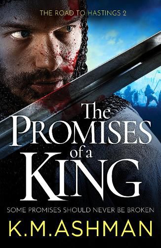 Cover image for The Promises of a King