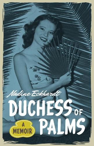 Cover image for Duchess of Palms