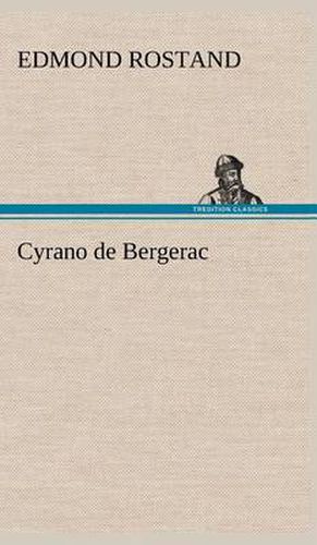 Cyrano de Bergerac