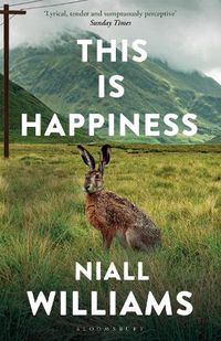 Cover image for This Is Happiness