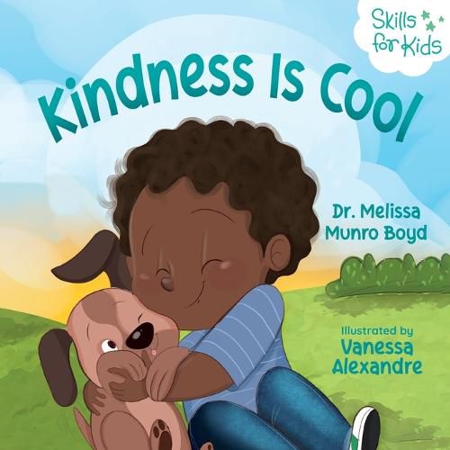 Cover image for Kindness is Cool