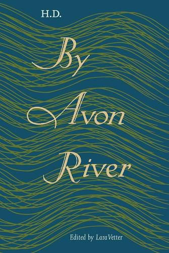 Cover image for By Avon River